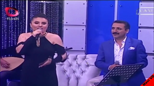 Tülay Maciran Yar Bayram Etsin