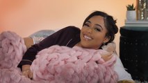 Under the Covers with Jordyn Woods