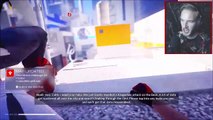 !! HOT !! EXTREME !! PARKOUR !! GONE VIRAL !! HOT !!  Mirrors Edge 2 Catalyst  Part 2