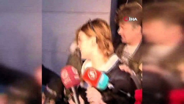 Çağatay Ulusoy ve Gizem Karaca’nın uyuşturucu davası İstinaf’ta yeniden görülecek