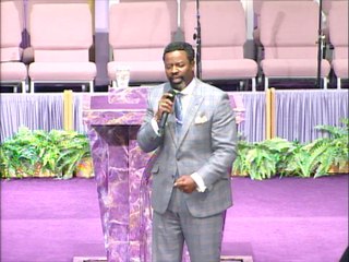 Bishop Hennings - Thinking and Thanking