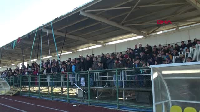 Kilis'te Karne Alan Öğrencilere Bisiklet Hediye Edildi