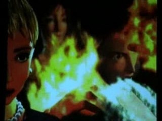 Video test "Parasite Eve" ( Playstation )
