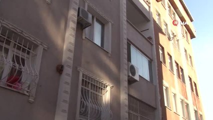 Avcılar'da Bazada Bulunan Kadın Cesedinin Sırrı Çözüldü