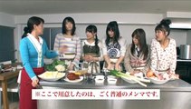 C-ute DVD Magazine Vol.20 (2011.04.29) Part 1