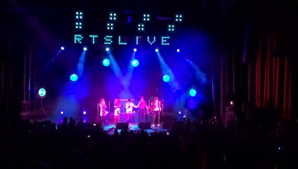 Extrait Soirée RTS LIVE Pasino La Grande Motte 17 janv 2018