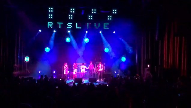 Extrait Soirée RTS LIVE Pasino La Grande Motte 17 janv 2018