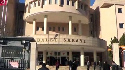 Fuhuş operasyonu: 15 şüpheli tutuklandı - ŞANLIURFA