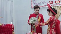 Lâm Chấn Huy lần đầu chia sẻ về cuộc sống hôn nhân với vợ 9X
