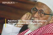 5 Fakta Tentang Ustaz Baasyir