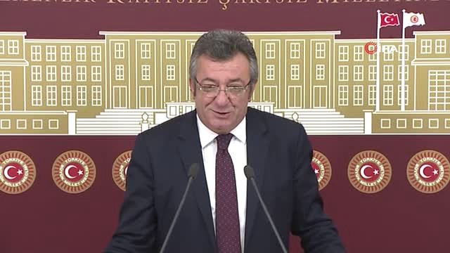 CHP'li Altay'dan İzmir Adayı Yorumu