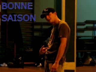 VIDEO COURS DE ROLLER