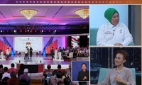 Dialog: Debat Capres-Cawapres Siapa Paling Memukau? (2)