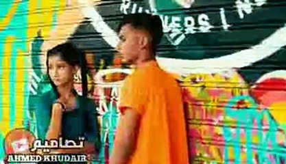 سيف نبيل ليله ورا ليله _ فيديو العشاق الهنديين شوف الحب يمه يخبلون