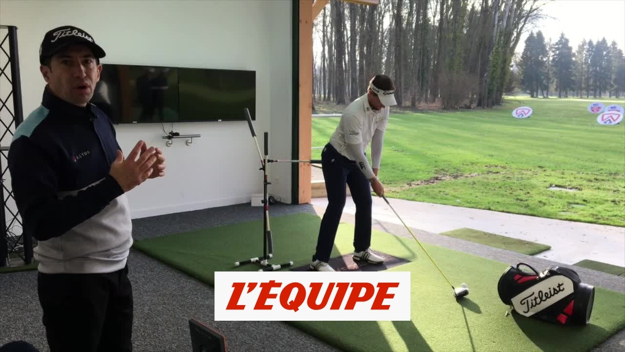 la préparation hivernale - Golf - Altus