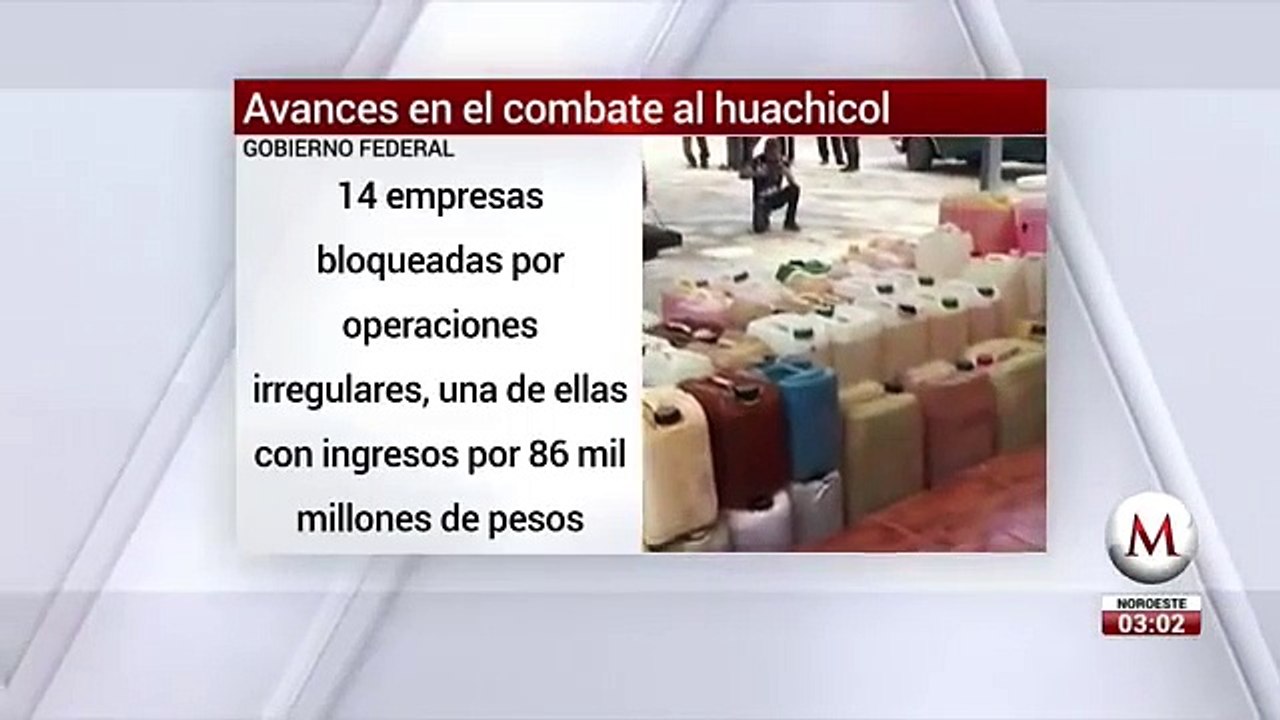 Solicitan detener a los 4 militares acusados de facilitar el huachicoleo