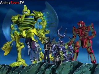 Dinozaurs Epi.
 15