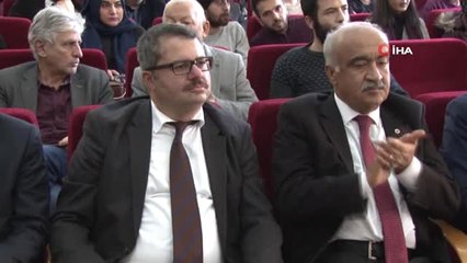 Azerbaycan'ın Bağımsızlığına Giden Yolda 20 Ocak 1990 Katliamı' Anma Töreni