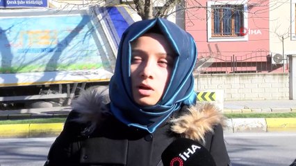 Kızının uyarılarını dinlemeyen yaşlı adam tüm parasını dolandırıcılara kaptırdı