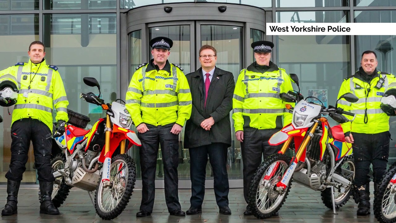The Highest Number of Illegal Off-road Riders Put Before Court!