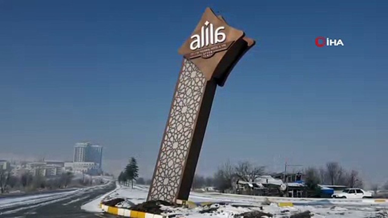 İcradan satışa çıkarılan 5 yıldızlı otele alıcı çıkmadı