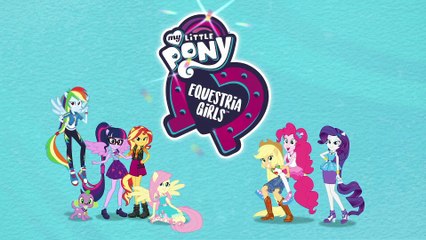 JPsub_DIY w  Applejack' MLP Equestria Girls Season 2