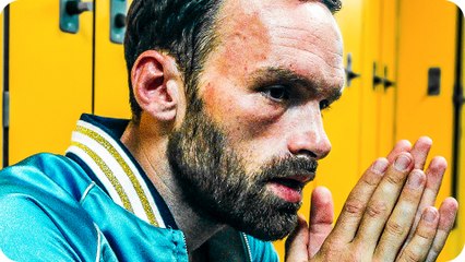 LES CREVETTES PAILLETÉES Bande Annonce (2019)