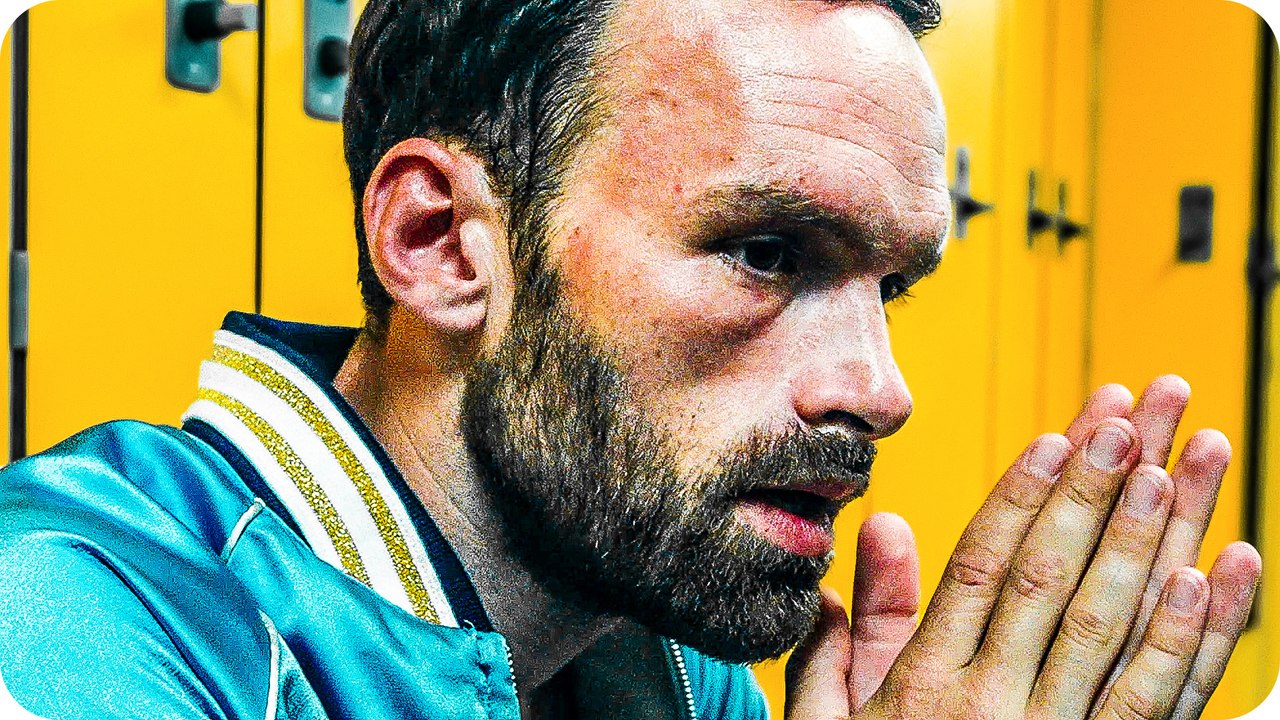 LES CREVETTES PAILLETÉES Bande Annonce (2019)