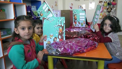 Okullarda karne heyecanı - BATMAN