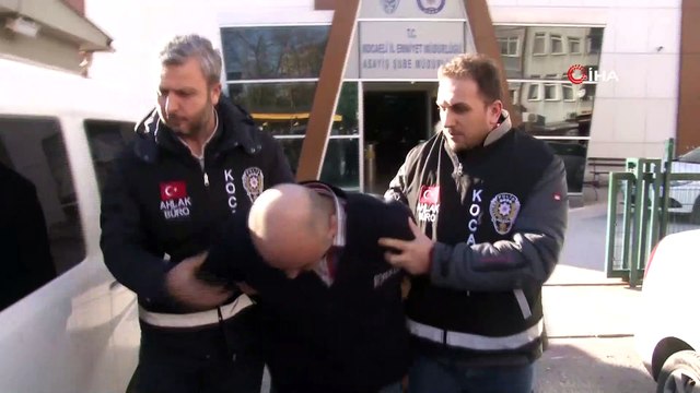Özbek uyruklu kadınlara fuhuş yaptırılan eve operasyon: 4 gözaltı