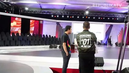 Debat Dinilai Jadi Pemicu Wacana yang Baik untuk Masyarakat