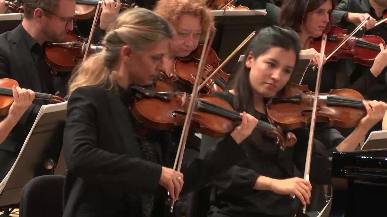 Bruno Coulais : "Voyage à travers le cinéma français"