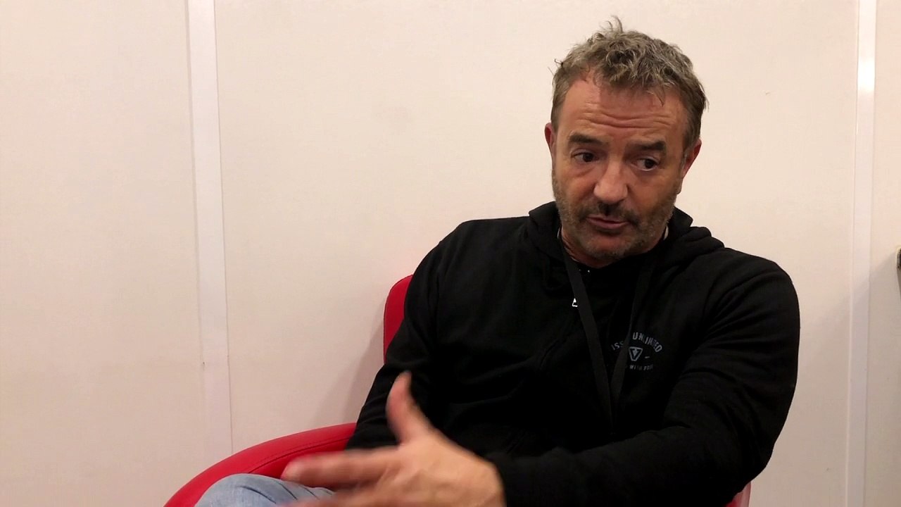 Destination Eurovision : Bruno Berbérès à la tête de la sélection 2019