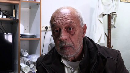 Filistinli aile evlerinden zorla çıkarılma korkusu yaşıyor (2) - KUDÜS