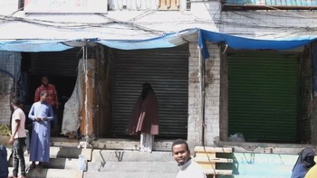 La comunidad somalí de Nairobi lucha contra la marginación tras el ataque