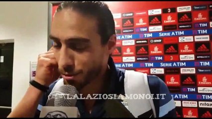 CALCIOMERCATO LAZIO - IL TG DE LALAZIOSIAMONOI - DA ZAPPACOSTA ALLE USCITE