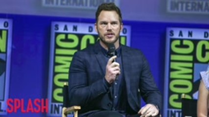 Chris Pratt And Katherine Schwarzenegger Move In Together