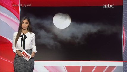 السعودية تشهد خسوف كلى للقمر الاثنين المقبل