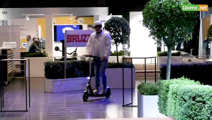 L'Avenir - Salon de l'auto 2019 : We are mobility