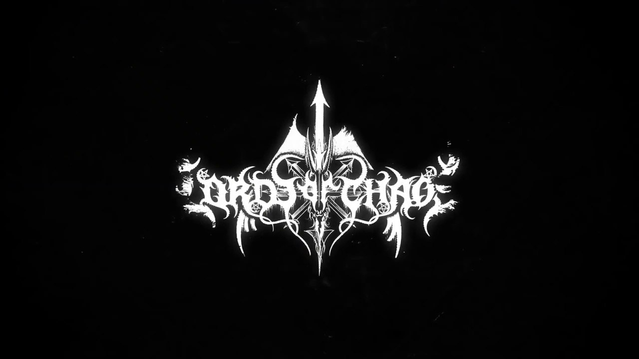 Lords of Chaos - Bande-annonce VO