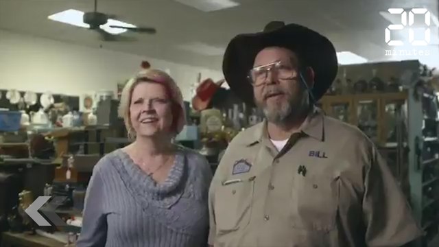 La compagnie aérienne qui troll les américains - Le Rewind du Vendredi 18 Janvier 2019