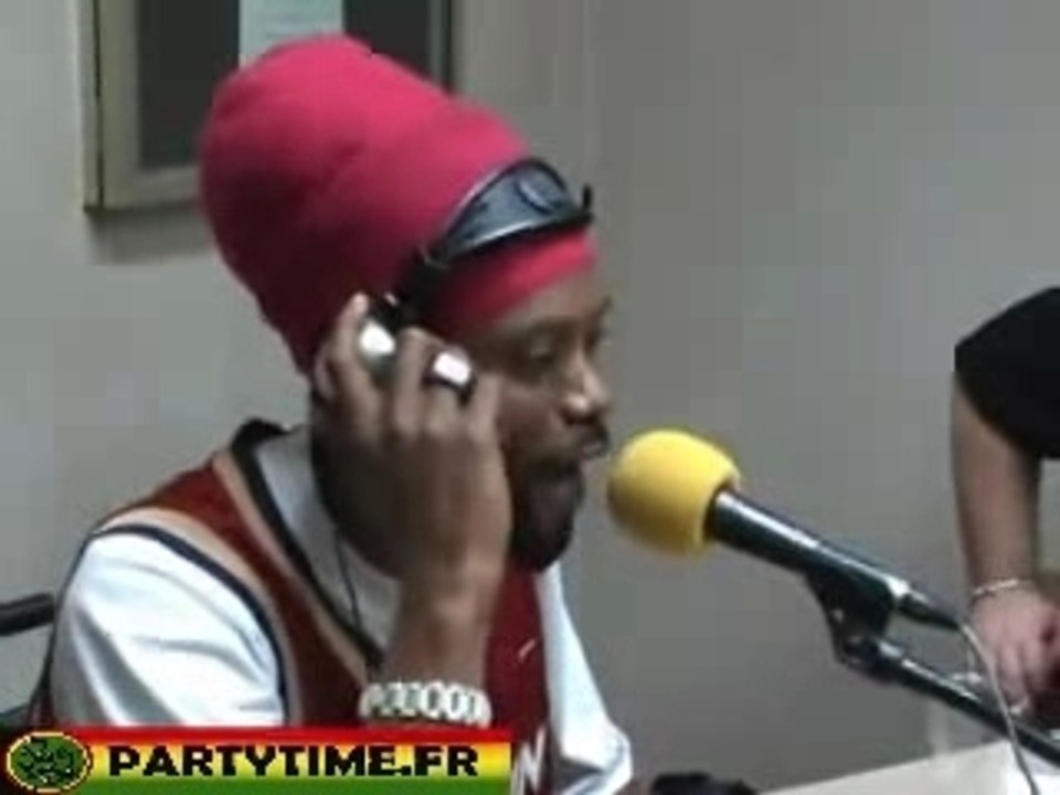 Freestyle promo Mama Lova feat B.L.B