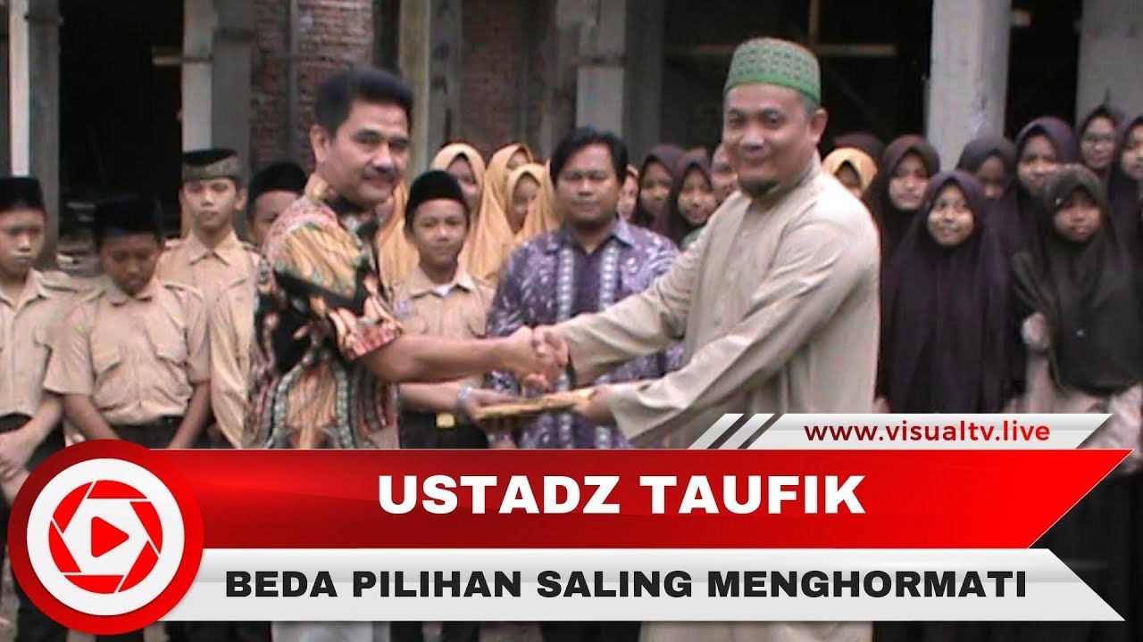 Peran Tokoh Ulama Pemersatu Warga Jelang Pilpres 2019