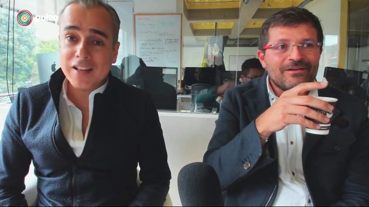 Ana María Orozco, Jorge Enrique Abello, Natalia Ramírez y Julio César Herrera  hablaremos de 'Betty, la fea' en teatro