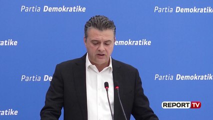 Basha rikthen Nishanin në PD, sposton Ristanin, rikonfirmohen Paloka dhe Spaho