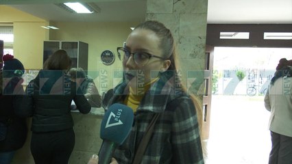 PEDAGOGET PARALAJMEROJNE GREVE - News, Lajme - Kanali 7