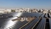 Jordan’s switch to renewable energy with solar power