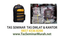 Tas Seminar Kit Banjarnegara I 0857 4336 8200