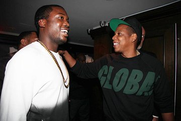 Jay-Z and Meek Mill Start Group for Criminal Justice Reform