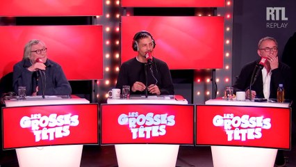 Karine Le Marchand joue Roxane